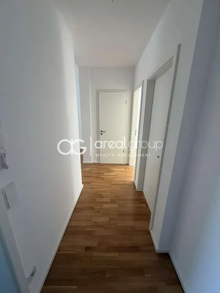 Hochwertiges Neubau 3 Zimmer Apartment in Berlins Mitte — photo 1